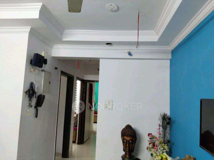 2 BHK Flat In Jai Raj Ratna For Sale  In Goregaon West