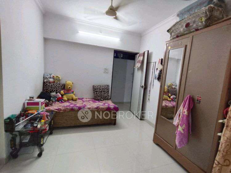 2 BHK Flat In Jai Raj Ratna For Sale  In Goregaon West