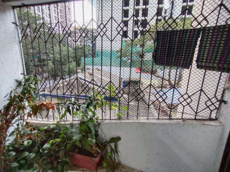 2 BHK Flat In Jai Raj Ratna For Sale  In Goregaon West