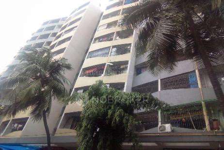 2 BHK Flat In Jai Raj Ratna For Sale  In Goregaon West