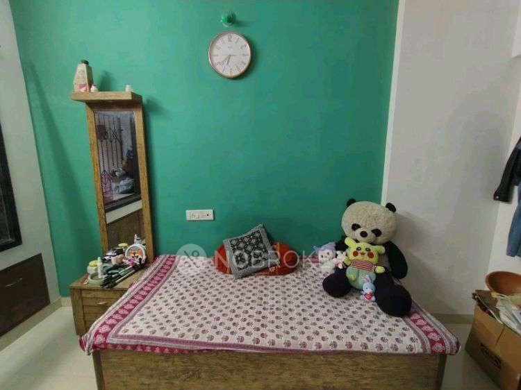 2 BHK Flat In Jai Raj Ratna For Sale  In Goregaon West