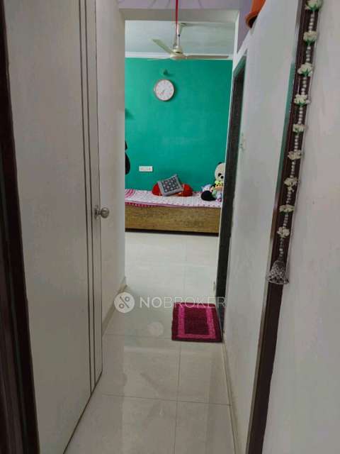 2 BHK Flat In Jai Raj Ratna For Sale  In Goregaon West