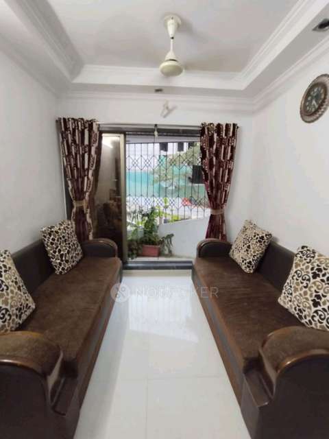 2 BHK Flat In Jai Raj Ratna For Sale  In Goregaon West