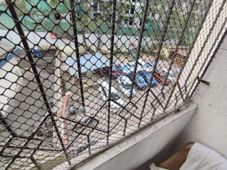 2 BHK Flat In Jai Raj Ratna For Sale  In Goregaon West