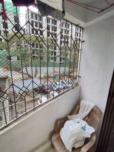 2 BHK Flat In Jai Raj Ratna For Sale  In Goregaon West