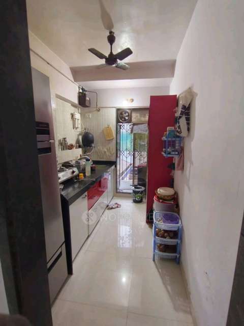 2 BHK Flat In Jai Raj Ratna For Sale  In Goregaon West