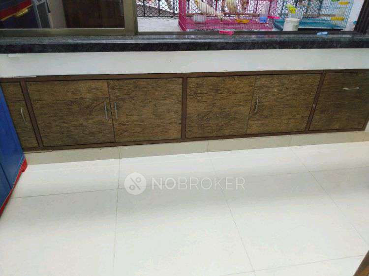 2 BHK Flat In Jai Raj Ratna For Sale  In Goregaon West