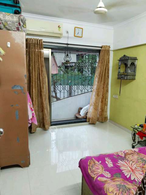 2 BHK Flat In Jai Raj Ratna For Sale  In Goregaon West