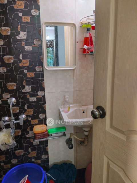 2 BHK Flat In Jai Raj Ratna For Sale  In Goregaon West