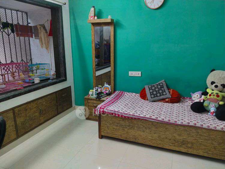 2 BHK Flat In Jai Raj Ratna For Sale  In Goregaon West