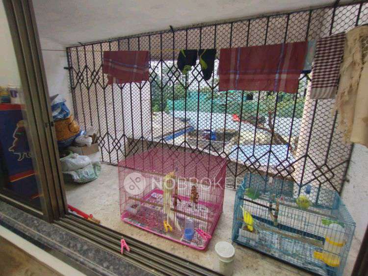 2 BHK Flat In Jai Raj Ratna For Sale  In Goregaon West