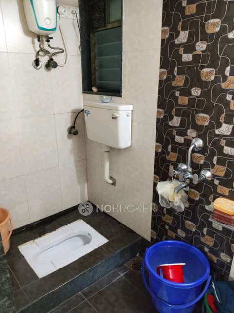 2 BHK Flat In Jai Raj Ratna For Sale  In Goregaon West