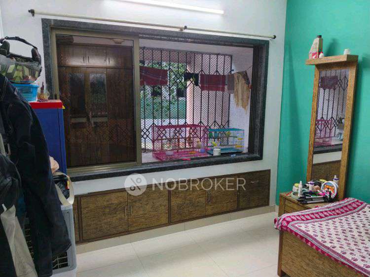 2 BHK Flat In Jai Raj Ratna For Sale  In Goregaon West