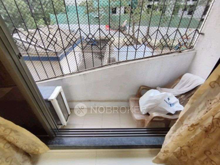 2 BHK Flat In Jai Raj Ratna For Sale  In Goregaon West