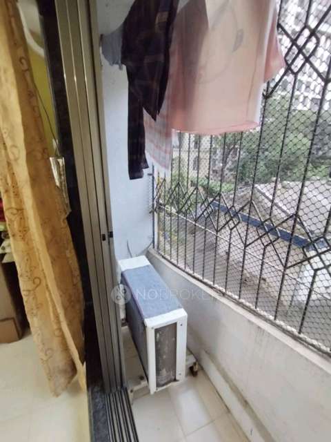 2 BHK Flat In Jai Raj Ratna For Sale  In Goregaon West