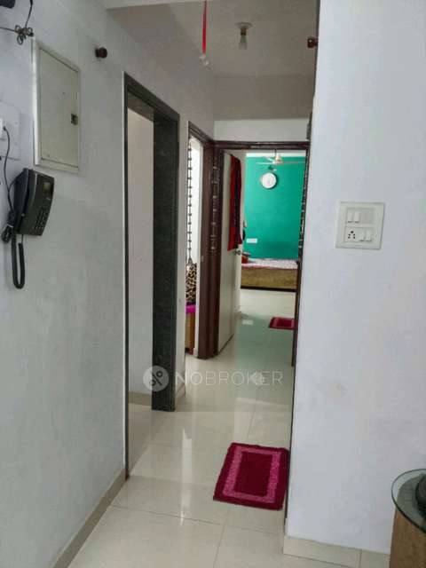 2 BHK Flat In Jai Raj Ratna For Sale  In Goregaon West