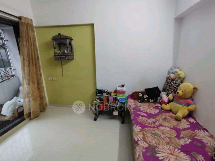 2 BHK Flat In Jai Raj Ratna For Sale  In Goregaon West