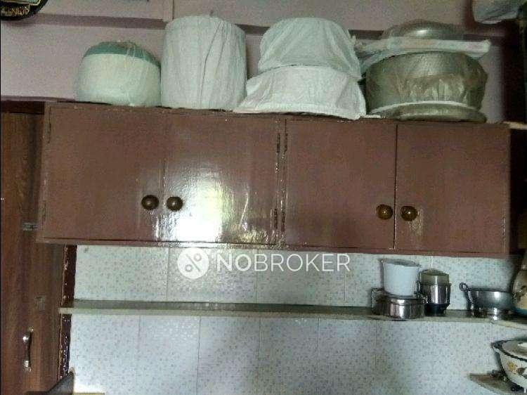 1 RK Flat In Zeeshan Apartment For Sale  In Kurla West