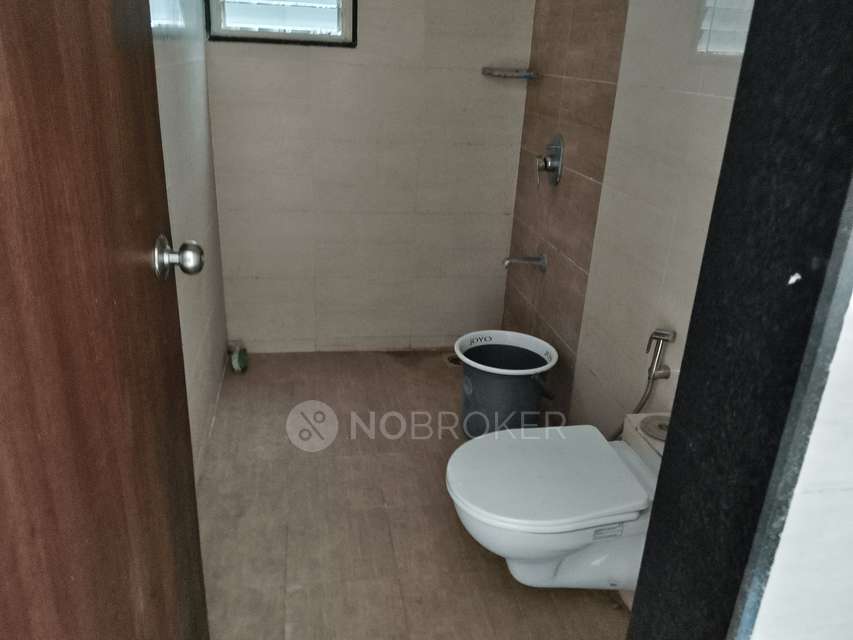 2 BHK Flat In Eskay Basera Eternity for Rent  In Hinjewadi