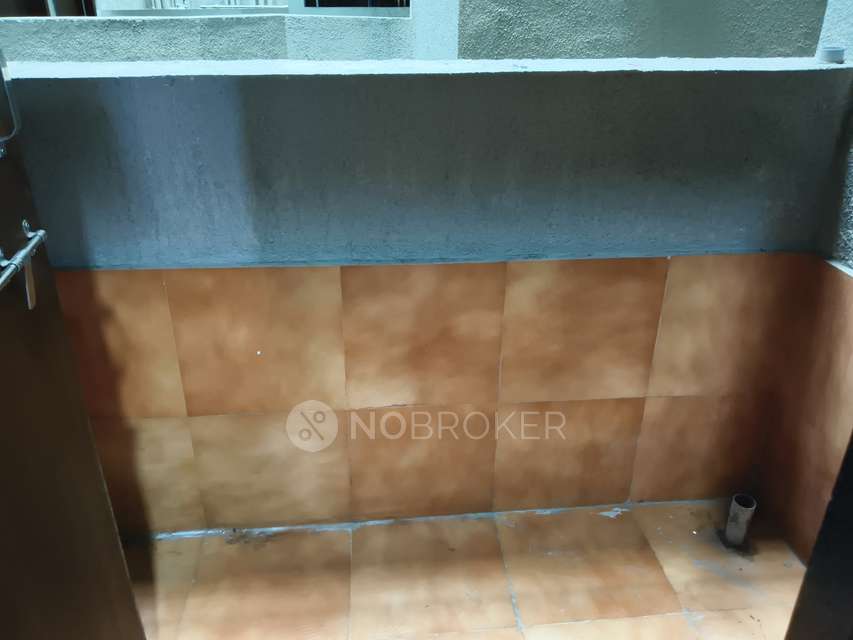 2 BHK Flat In Eskay Basera Eternity for Rent  In Hinjewadi