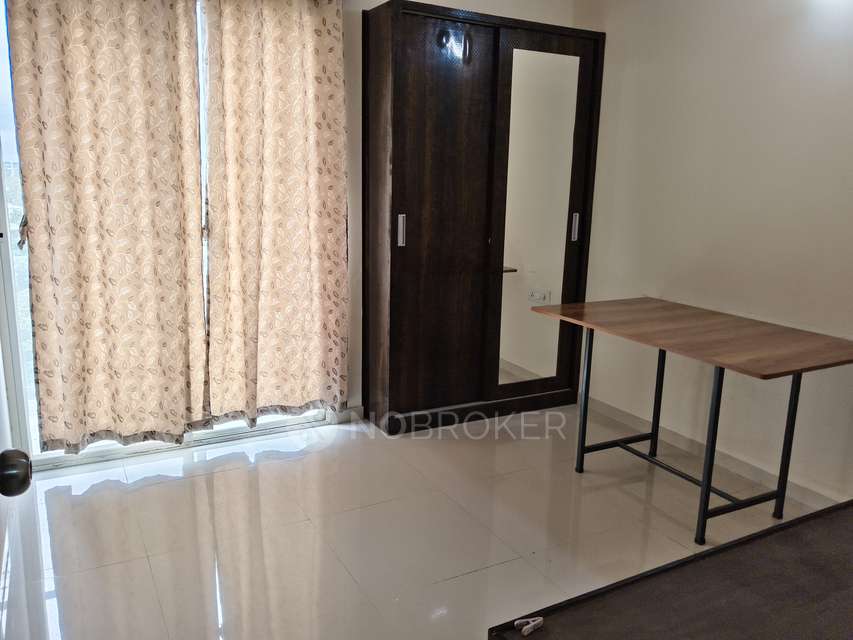 2 BHK Flat In Eskay Basera Eternity for Rent  In Hinjewadi