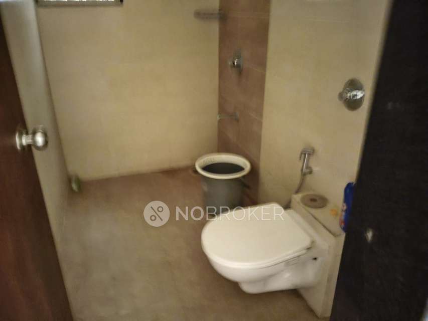 2 BHK Flat In Eskay Basera Eternity for Rent  In Hinjewadi