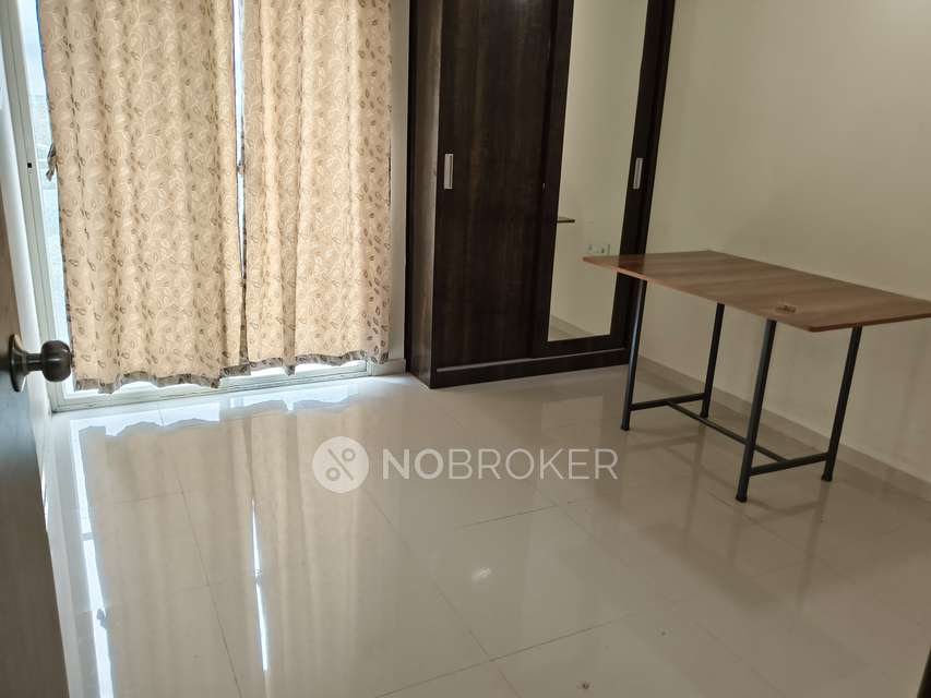 2 BHK Flat In Eskay Basera Eternity for Rent  In Hinjewadi
