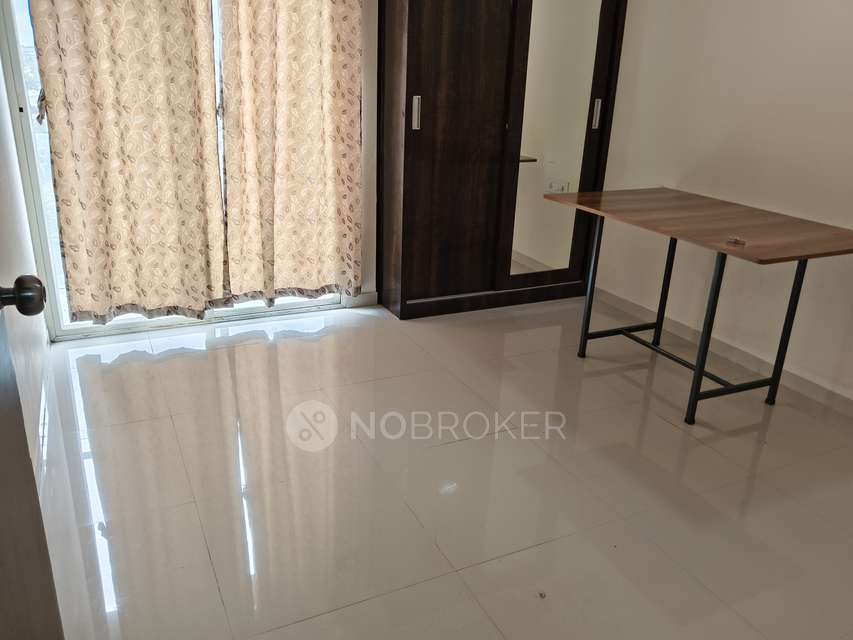 2 BHK Flat In Eskay Basera Eternity for Rent  In Hinjewadi