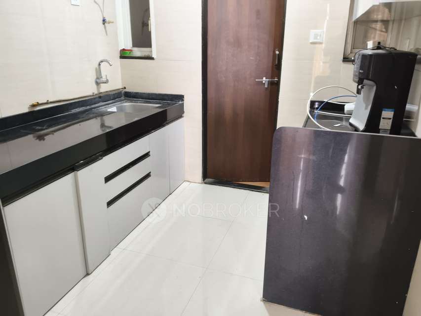 2 BHK Flat In Eskay Basera Eternity for Rent  In Hinjewadi