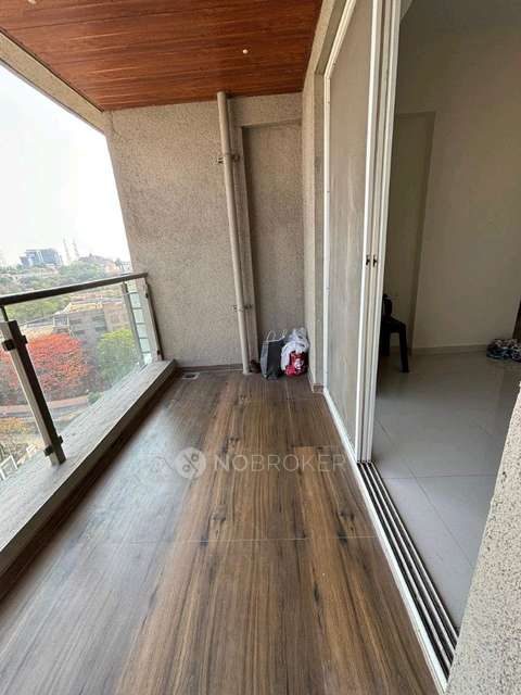 2 BHK Flat In Eskay Basera Eternity for Rent  In Hinjewadi