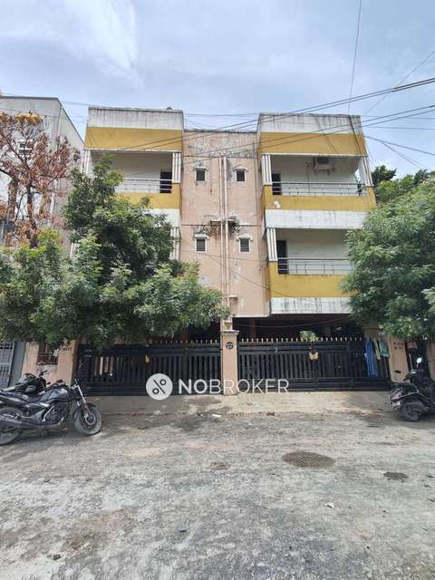 1 RK House for Rent  In Perambur