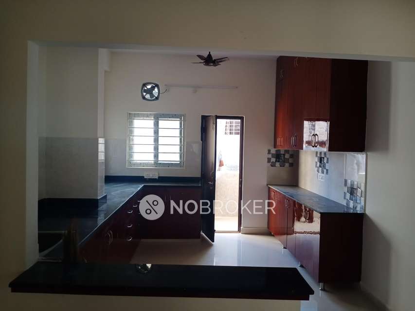 3 BHK Flat In Padmavathi Vijaya Laxmi Enclave For Sale  In Nagole