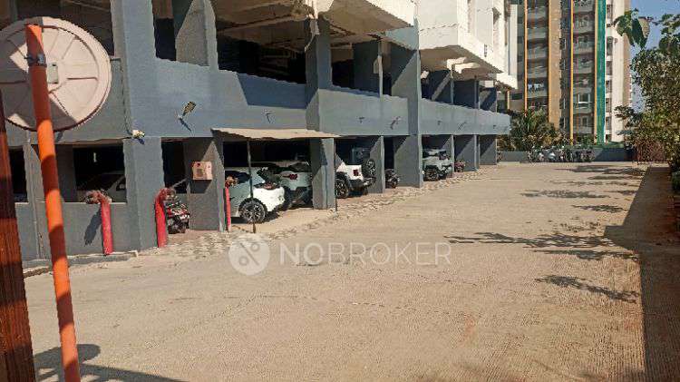 2 BHK Flat In Sukhwani Gracia for Rent  In Sus Gaon