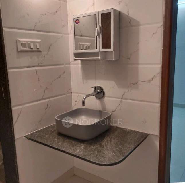 2 BHK Flat In Sukhwani Gracia C Wing for Rent  In Sus Gaon