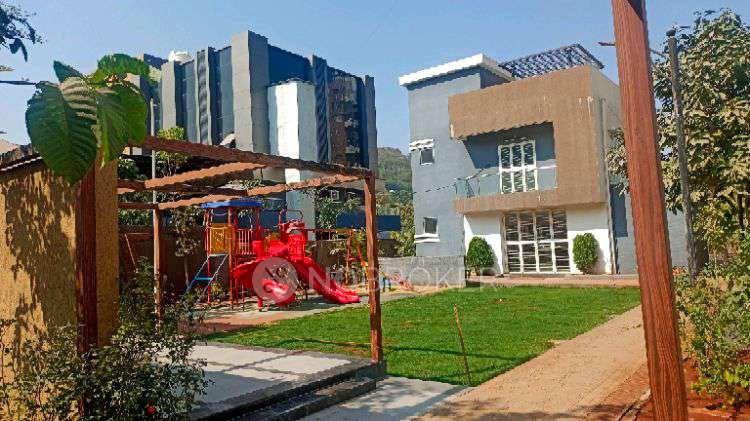 2 BHK Flat In Sukhwani Gracia for Rent  In Sus Gaon