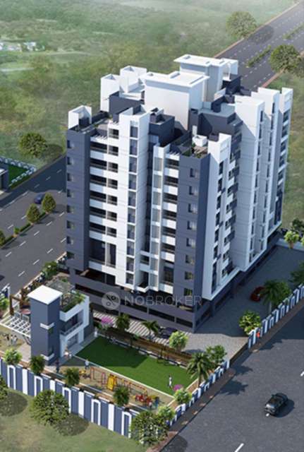 2 BHK Flat In Sukhwani Gracia for Rent  In Sus Gaon