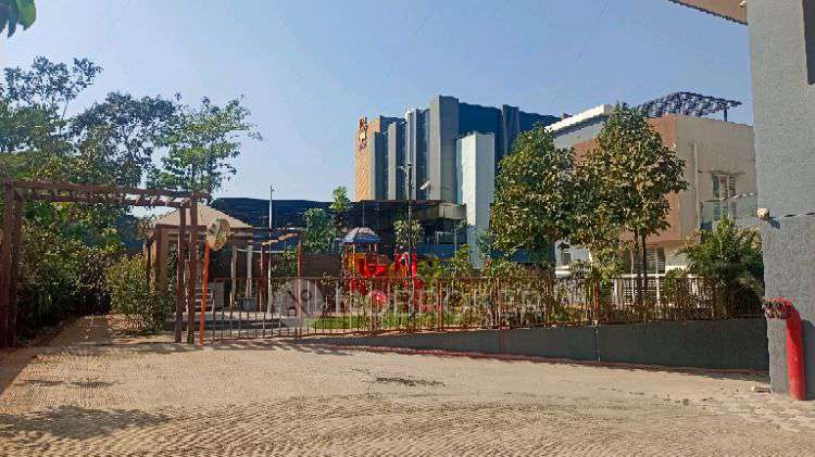 2 BHK Flat In Sukhwani Gracia for Rent  In Sus Gaon