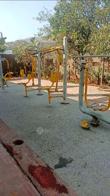 2 BHK Flat In Sukhwani Gracia for Rent  In Sus Gaon