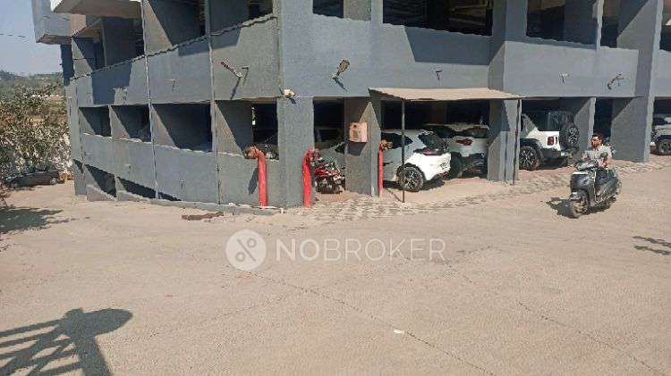 2 BHK Flat In Sukhwani Gracia for Rent  In Sus Gaon