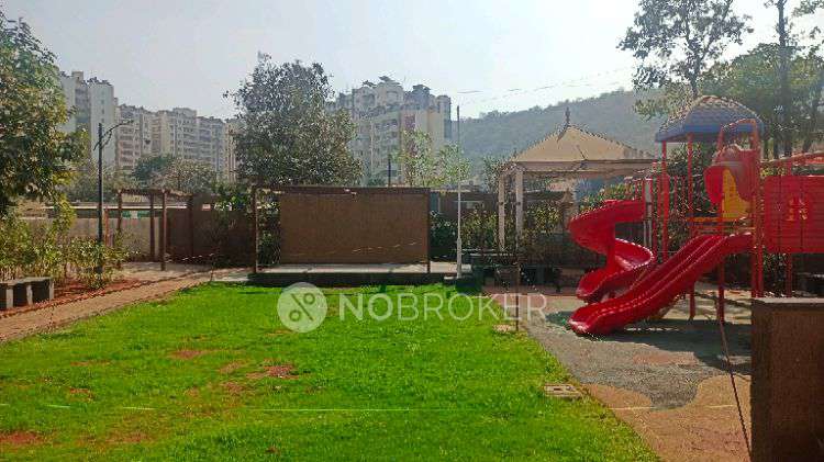 2 BHK Flat In Sukhwani Gracia for Rent  In Sus Gaon