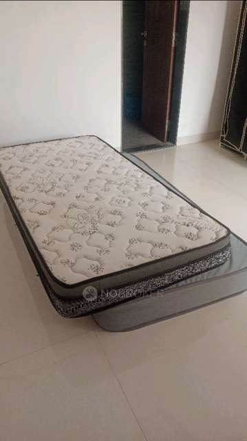 2 BHK Flat In Sukhwani Gracia C Wing for Rent  In Sus Gaon