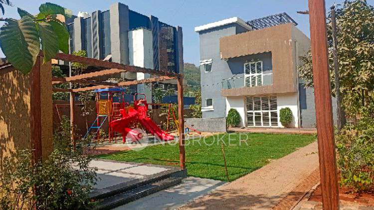 2 BHK Flat In Sukhwani Gracia for Rent  In Sus Gaon