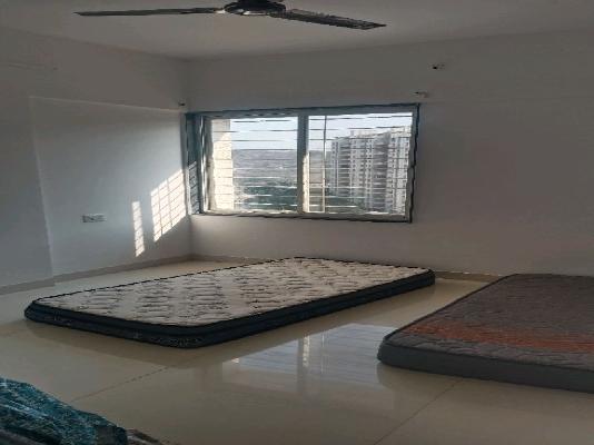 2 BHK Flat In Sukhwani Gracia for Rent  In Sus Gaon