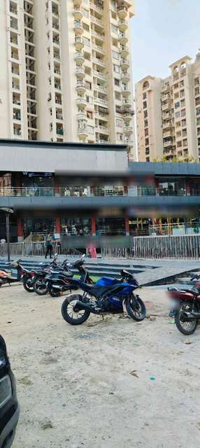 Shop in Tower A1 Amrapali, Tower A1, Silicon City, Amarpali Silicon City, Sector 76, Noida, Uttar Pradesh 201304, India, Noida for sale 
