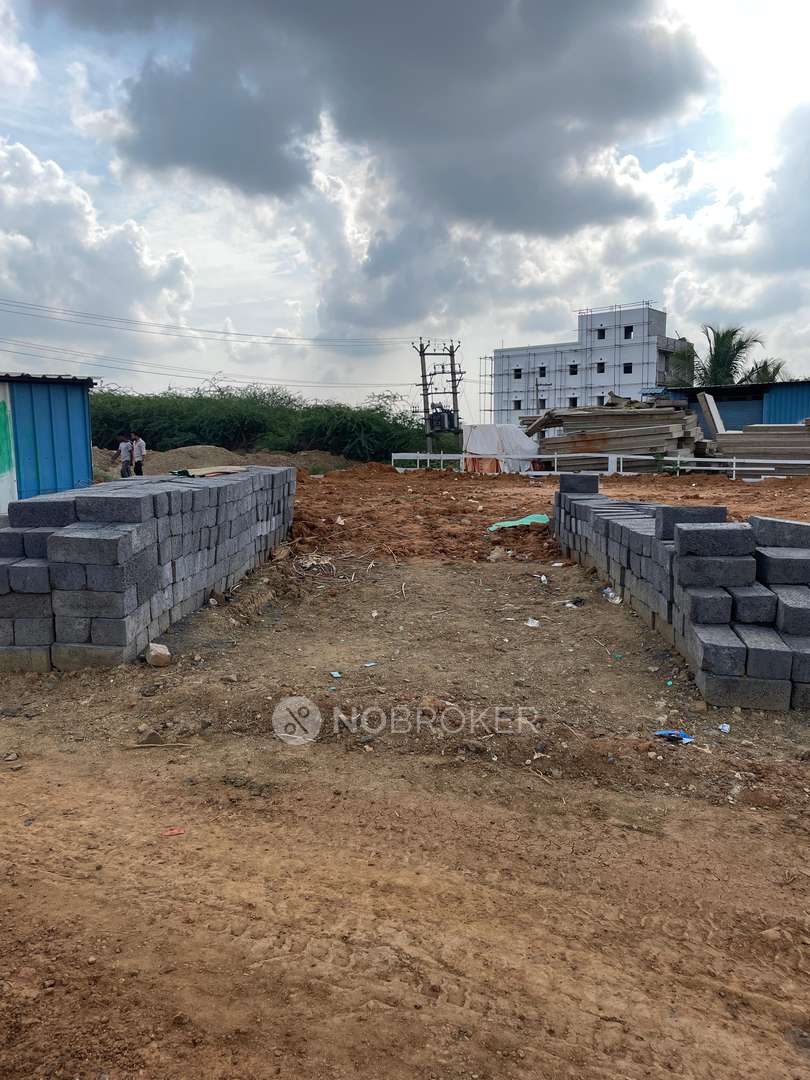 Plot For Sale  In Sriperumbudur