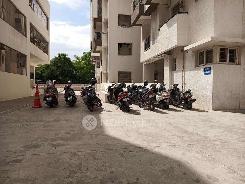 3 BHK Flat In Trendset Rythme For Sale  In  Kondapur