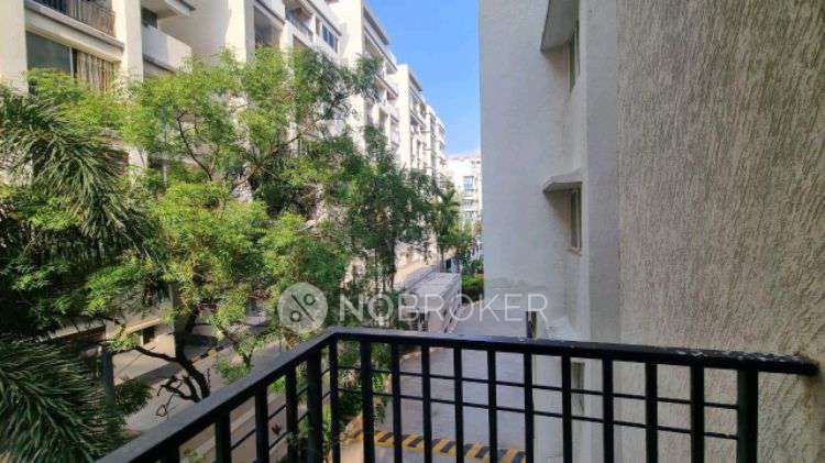 3 BHK Flat In Trendset Rythme For Sale  In  Kondapur