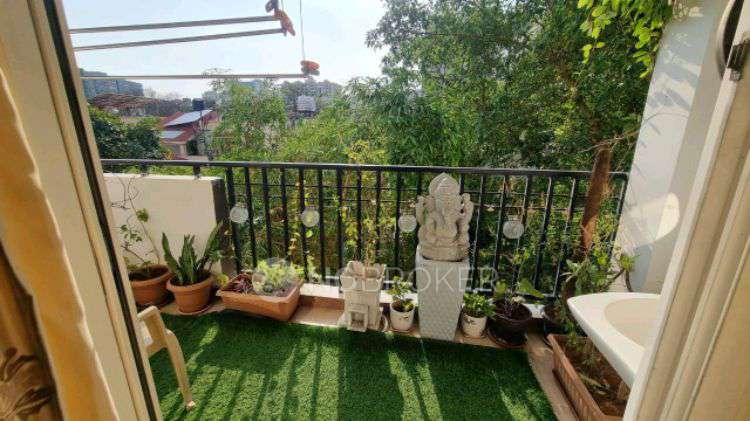 3 BHK Flat In Trendset Rythme For Sale  In  Kondapur