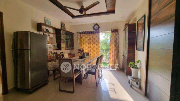 3 BHK Flat In Trendset Rythme For Sale  In  Kondapur