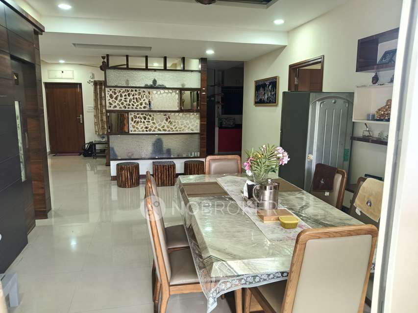 3 BHK Flat In Trendset Rythme For Sale  In  Kondapur